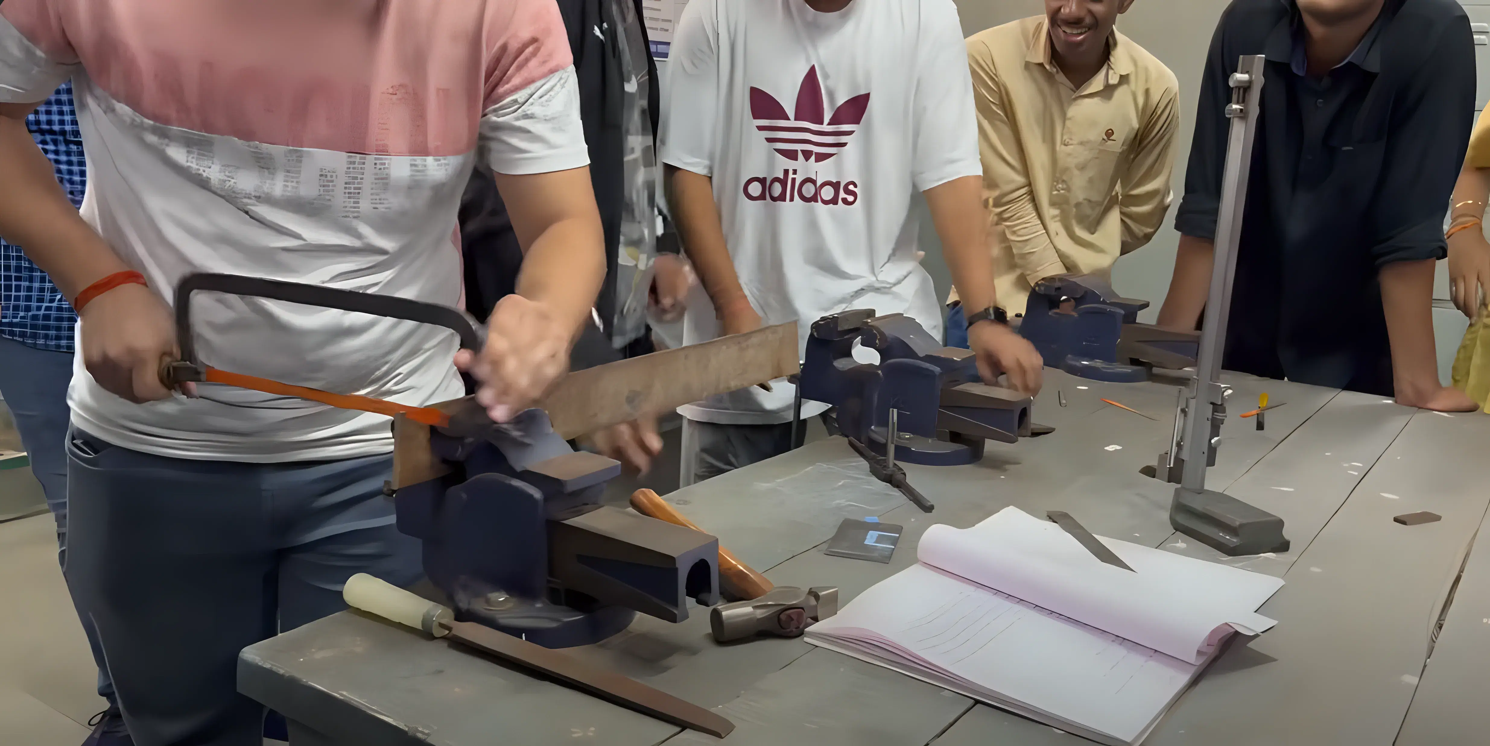 RAIT Facilities photo 3